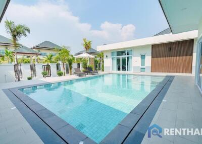 For sale villa  at Baan Dusit Pattaya Hill