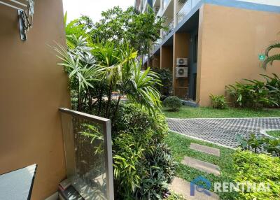 For sale condo 1 bedroom at Laguna Beach Resort 2