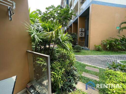 For sale condo 1 bedroom at Laguna Beach Resort 2