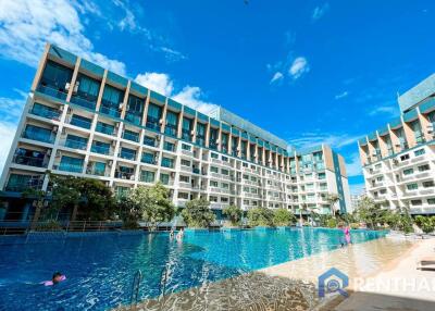 For sale condo 1 bedroom at Laguna Beach Resort 2