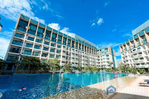 For sale condo 1 bedroom at Laguna Beach Resort 2