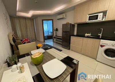 For sale condo 1 bedroom at Laguna Beach Resort 2