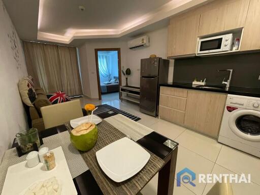 For sale condo 1 bedroom at Laguna Beach Resort 2