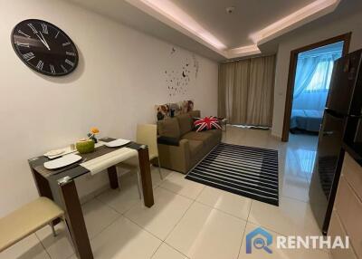 For sale condo 1 bedroom at Laguna Beach Resort 2