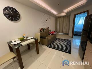 For sale condo 1 bedroom at Laguna Beach Resort 2