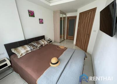 For sale condo 1 bedroom at Laguna Beach Resort 2