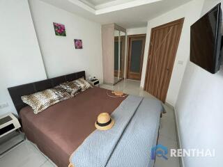 For sale condo 1 bedroom at Laguna Beach Resort 2