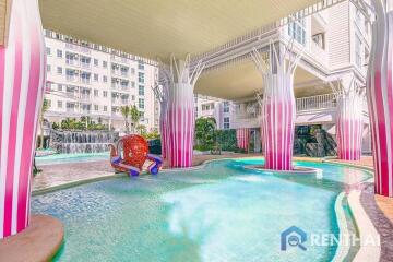 For sale condo 1 bedroom at Grand Florida