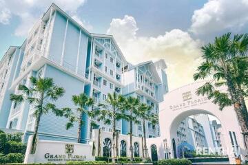 For sale condo 1 bedroom at Grand Florida