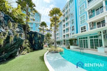 For sale condo 1 bedroom at Grand Florida