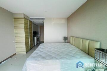 Sea View Studio at The Riviera Jomtien