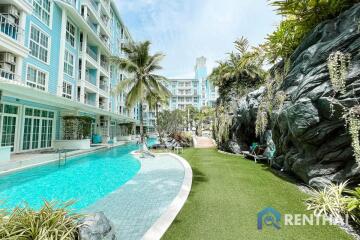 Live Grand in Pattaya Grand Florida Condo