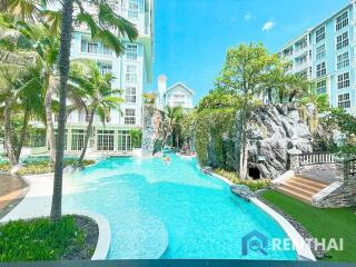 Live Grand in Pattaya Grand Florida Condo