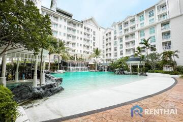 Live Grand in Pattaya Grand Florida Condo