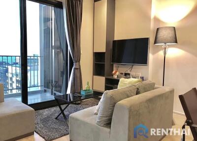 For sale condo 2 bedrooms at The Base Central Pattaya