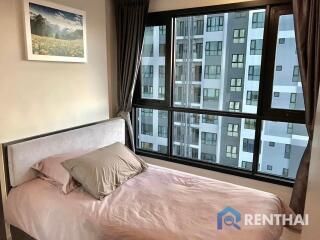 For sale condo 2 bedrooms at The Base Central Pattaya