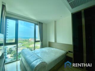 Room for sale Riviera ocean drive  1 ห้องนอน 31 ตรม  วิวทะเลหน้าหาดจอมเทียน