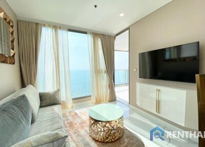 Hot deal 2 bed and 2 bath at Copacabana