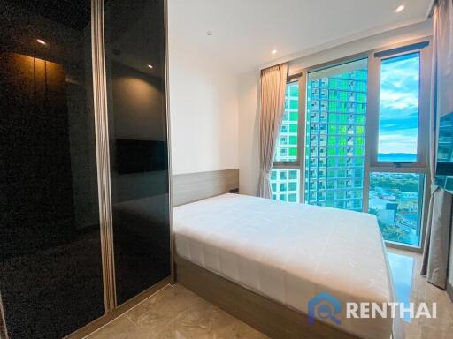 The riviera ocean drive for rent 1  bedroom sea view