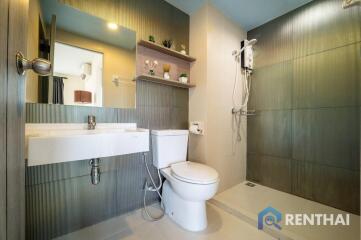 2 bedroom aprartment in South Pattaya