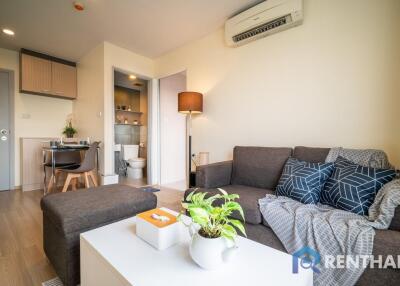 2 bedroom aprartment in South Pattaya