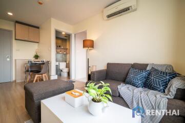 2 bedroom aprartment in South Pattaya