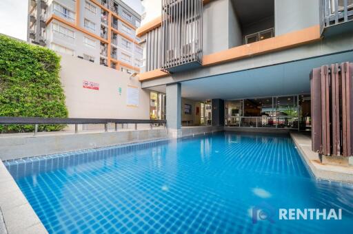 2 bedroom aprartment in South Pattaya