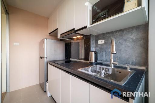 2 bedroom aprartment in South Pattaya