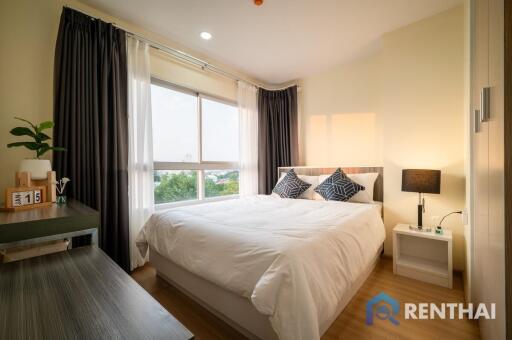 2 bedroom aprartment in South Pattaya