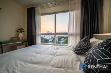 2 bedroom aprartment in South Pattaya