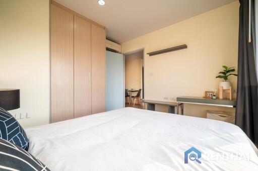 2 bedroom aprartment in South Pattaya