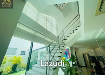 Luxury Villa For Sale – Rawai