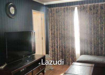 2 Bed 2 Bath 52 Sqm Condo For Sale