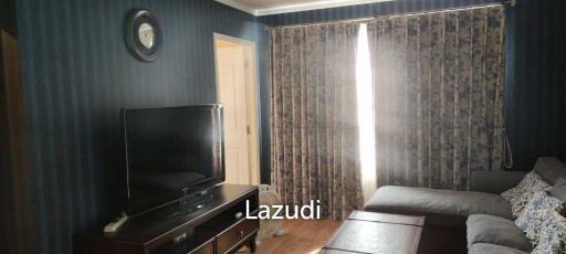 2 Bed 2 Bath 52 Sqm Condo For Sale