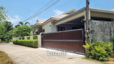 3 Bedroom Villa For For Rent And Sale Near Mission Hill Golf Course