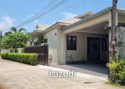 3 Bedroom Villa For For Rent And Sale Near Mission Hill Golf Course
