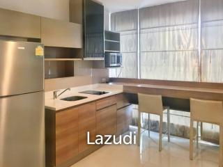 1 Bed 1 Bath 46 SQ.M Rhythm Phahol-Ari