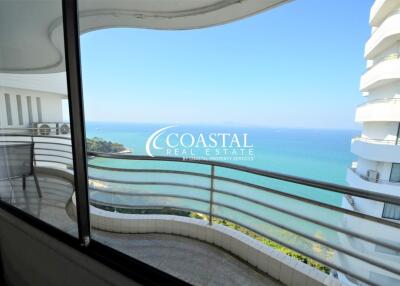 Condo For Sale Pratumnak