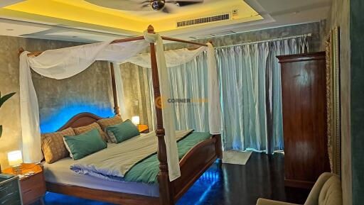 1 bedroom Condo in Baan Suan Lalana Jomtien