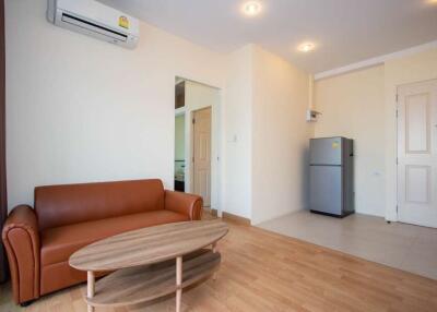 1 Bed condo to rent : My Hip Condo 1, Chiang Mai Business Park