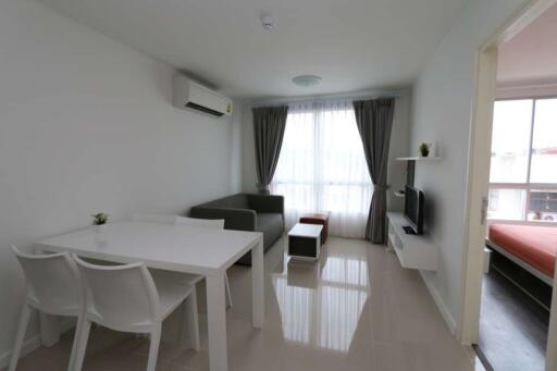 d’Vieng Santitham Fully Furnished Condo for Rent