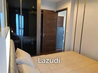 1 Bed 1 Bath 30.41 Sqm Condo For Sale