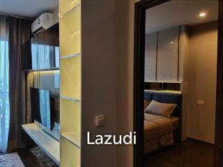 1 Bed 1 Bath 30.41 Sqm Condo For Sale