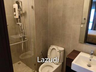 1 Bed 1 Bath 30.41 Sqm Condo For Sale