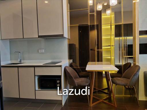 1 Bed 1 Bath 30.41 Sqm Condo For Sale