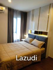 1 Bed 1 Bath 30.41 Sqm Condo For Sale