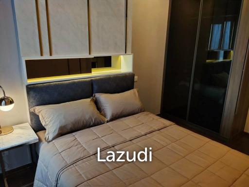 1 Bed 1 Bath 30.41 Sqm Condo For Sale