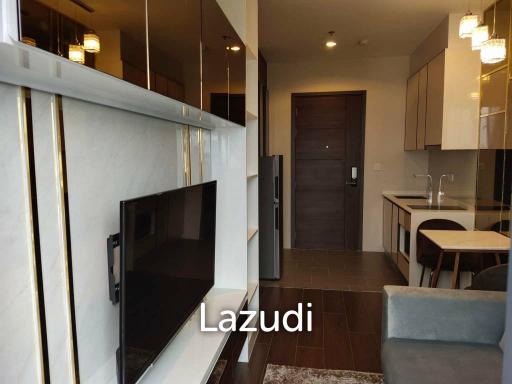 1 Bed 1 Bath 30.41 Sqm Condo For Sale