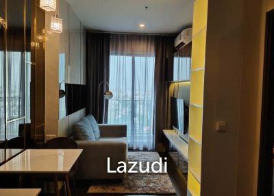 1 Bed 1 Bath 30.41 Sqm Condo For Sale