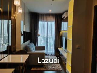 1 Bed 1 Bath 30.41 Sqm Condo For Sale